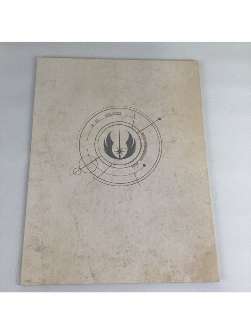 Star Wars Art Of Jedi Fallen Order Hardcover Book Limited Edition Art Print 2019 - Picture 5 of 10